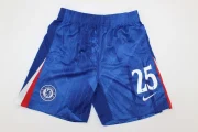 Kit de niño Chelsea local 25/26 - Imagen 23