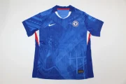 Kit de niño Chelsea local versión jugador 25/26 - Imagen 20