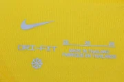 Kit de niño Chelsea portero color amarillo 25/26 - Imagen 3
