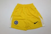 Kit de niño Chelsea portero color amarillo 25/26 - Imagen 18