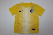 Kit de niño Chelsea portero color amarillo 25/26 - Imagen 8