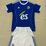 Kit de niño Estrasburgo local 25/26