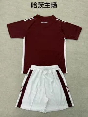 Kit de niño Hearth of Midlothian local 25/26 - Imagen 2