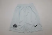 Kit de niño Inter de Milán visitante 25/26 - Imagen 19