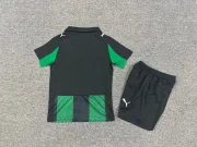 Kit de niño Lens visitante 25/26 - Imagen 2