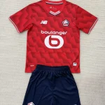 Kit de niño Lille local 25/26