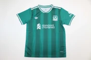 Kit de niño Liverpool alternativa 25/26 - Imagen 2