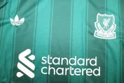 Kit de niño Liverpool alternativa 25/26 - Imagen 13