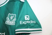 Kit de niño Liverpool alternativa 25/26 - Imagen 7