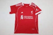 Kit de niño Liverpool local 25/26 - Imagen 14