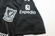 Kit de niño Liverpool portero color negro 25/26 - Imagen 15