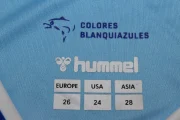 Kit de niño Málaga local 25/26 - Imagen 2
