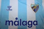 Kit de niño Málaga local 25/26 - Imagen 3