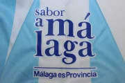 Kit de niño Málaga local 25/26 - Imagen 4