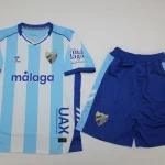 Kit de niño Málaga local 25/26