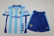 Kit de niño Málaga local 25/26