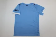 Kit de niño Manchester City local 25/26 - Imagen 3