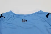 Kit de niño Manchester City local 25/26 - Imagen 12