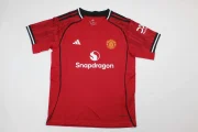 Kit de niño Manchester United local 25/26 - Imagen 5