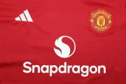 Kit de niño Manchester United local 25/26 - Imagen 9