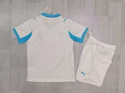 Kit de niño Olympique Marsella local 25/26 - Imagen 2