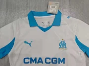 Kit de niño Olympique Marsella local 25/26 - Imagen 3