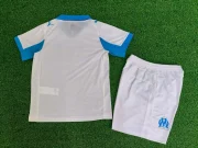 Kit de niño Olympique Marsella local versión jugador 25/26 - Imagen 3