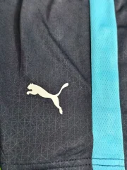 Kit de niño Olympique Marsella visitante versión jugador 25/26 - Imagen 4