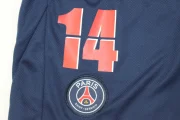 Kit de niño PSG local sin estrella 25/26 - Imagen 19