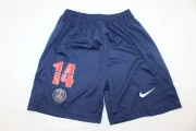 Kit de niño PSG local sin estrella 25/26 - Imagen 21