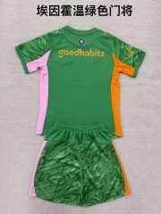 Kit de niño PSV portero 25/26 - Imagen 2