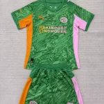 Kit de niño PSV portero 25/26