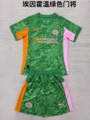 Kit de niño PSV portero 25/26