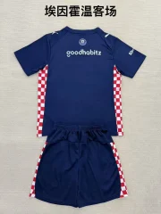 Kit de niño PSV visitante 25/26 - Imagen 2