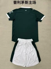 Kit de niño Plymouth local 25/26 - Imagen 2