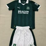 Kit de niño Plymouth local 25/26