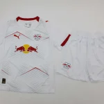 Kit de niño RB Leipzig local 25/26