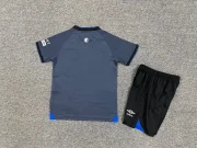 Kit de niño Rangers alternativa 25/26 - Imagen 2