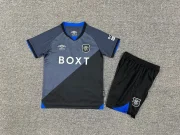 Kit de niño Rangers alternativa 25/26