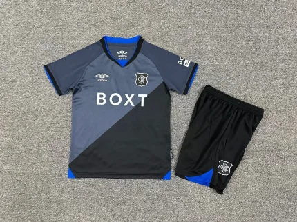 Kit de niño Rangers alternativa 25/26