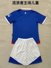Kit de niño Rangers local 25/26 - Imagen 2