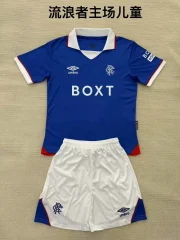 Kit de niño Rangers local 25/26