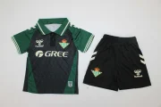 Kit de niño Real Betis edición especial 25/26