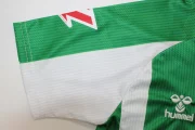 Kit de niño Real Betis local 25/26 - Imagen 16