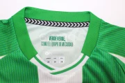 Kit de niño Real Betis local 25/26 - Imagen 20