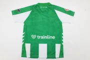 Kit de niño Real Betis local 25/26 - Imagen 5