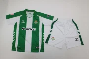 Kit de niño Real Betis local 25/26