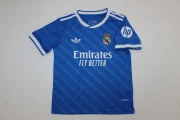 Kit de niño Real Madrid alternativa 25/26 - Imagen 5