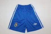 Kit de niño Real Madrid alternativa 25/26 - Imagen 7