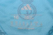 Kit de niño Real Madrid entrenamiento 25/26 - Imagen 13